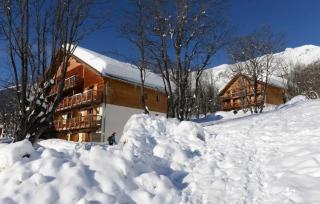 Vacancéole - Le Hameau de l'Alpage - 6