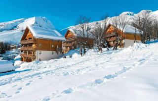 Vacancéole - Le Hameau de l'Alpage - 5