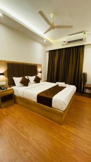 Hotel Plaza Heights by RAK Rooms, Mangaluru - Mangalore - 5