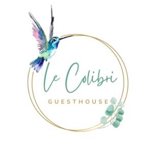Le Colibri Guesthouse - 0