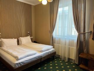 Silveroks Hotel - 8