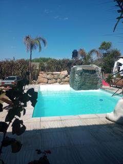 Posada Hostel La Piedra Mística - 7