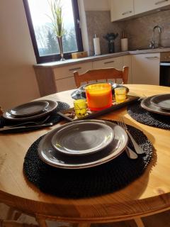 Ferienwohnung Irina - 2