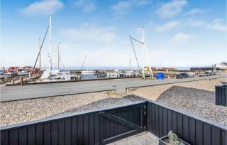 Two-Bedroom Holiday Home In Tranekar - Lohals - 9