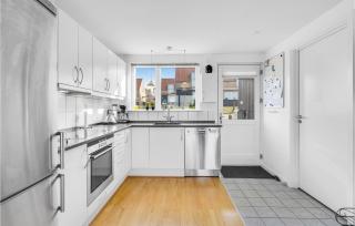 Two-Bedroom Holiday Home In Tranekar - Lohals - 4