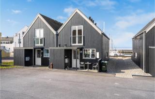 Two-Bedroom Holiday Home In Tranekar - Lohals - 1