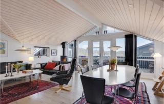 4 Bedroom Lovely Home In Hirtshals - 3