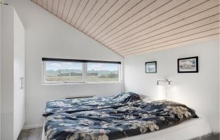 4 Bedroom Lovely Home In Hirtshals - 1