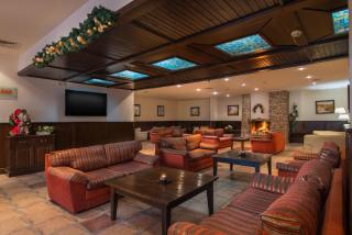 Mura Hotel - Bansko - 5