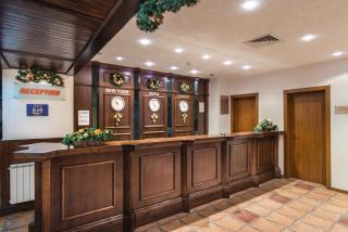 Mura Hotel - Bansko - 9