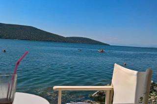 Traditional house by the sea 2 - Amphilochie - 1