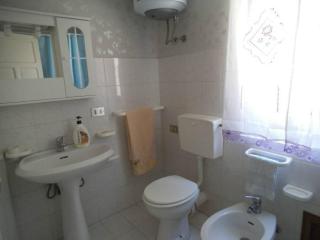 Bilocale Piano Base - Castellammare del Golfo - 2