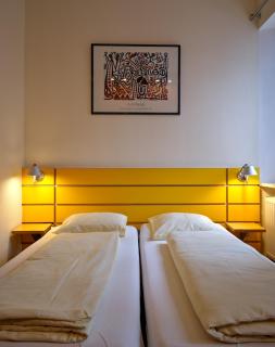 Youth Hostel Larochette - Larochette - 7
