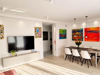 visit baltic - Apartament Młodej Sztuki RS2 11 - Świnoujście - 1