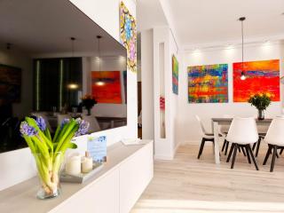 visit baltic - Apartament Młodej Sztuki RS2 11 - Świnoujście - 9
