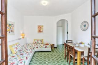 Capoliveri: Villa Artistica app. 2/bilo4 (bilocale - Capoliveri - 6