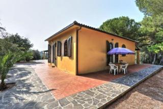 Capoliveri: Villa Artistica app. 2/bilo4 (bilocale - Capoliveri - 0