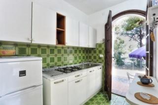 Capoliveri: Villa Artistica app. 2/bilo4 (bilocale - Capoliveri - 5