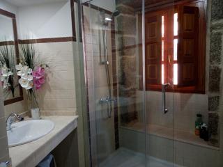 Vivienda Turística A Petada de San Clodio - Gomariz - 7