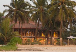 Villa Malpe - Udupi - 3