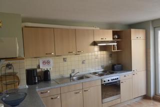 Ferienhaus Stana - Leer - 5