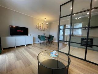 EXCLUSIVE Polonia Apartments - 6
