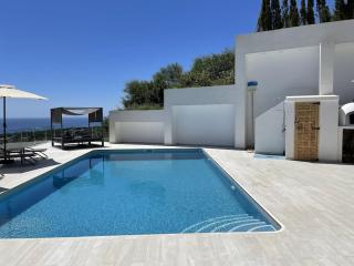 Casa Vida, your villa with panoramic sea views in Moraira. - Moraira - 5