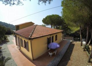 Capoliveri: Villa Artistica app. 2/bilo4 (bilocale - Capoliveri - 4