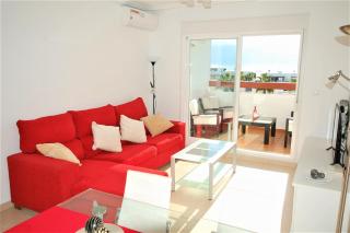 Very nice apartment with see views - Orihuela Costa - 8