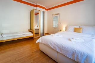 Tuan Long Apartments - Jáchymov - 3