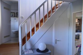 Ferienhaus Stana - Leer - 4