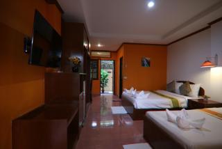 Coconut House Resort - Koh Samui - 2