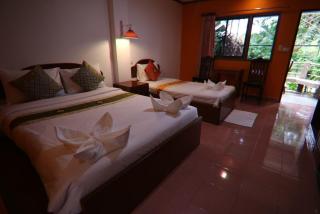 Coconut House Resort - Koh Samui - 1