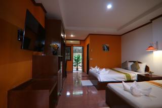 Coconut House Resort - Koh Samui - 6