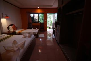 Coconut House Resort - Koh Samui - 7