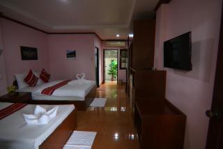 Coconut House Resort - Koh Samui - 8