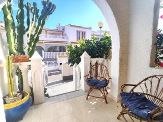 Rincon Mediterraneo Gran Alacant - 6