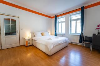 Tuan Long Apartments - Jáchymov - 4