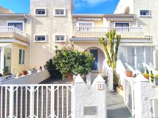 Rincon Mediterraneo Gran Alacant - 9
