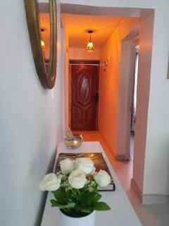 Stellar 1-bedroom apartment in Madaraka Estate, Nairobi - Nairobi - 7