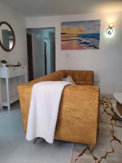Stellar 1-bedroom apartment in Madaraka Estate, Nairobi - Nairobi - 2