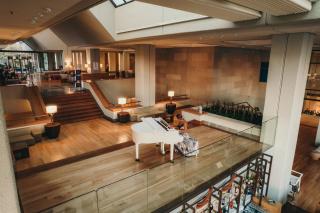 Sheraton Rhodes Resort - Ixia - 2