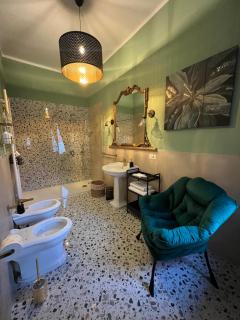 Borgo Marinaro Suite - Salerno - 8