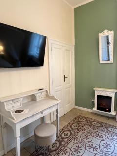 Borgo Marinaro Suite - Salerno - 5