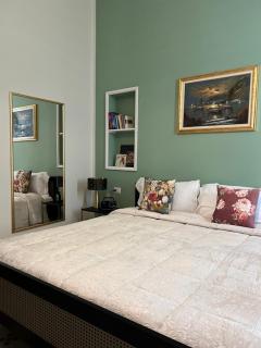 Borgo Marinaro Suite - Salerno - 4