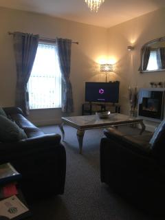 Silverhill House Apartment - Enniskillen - 8