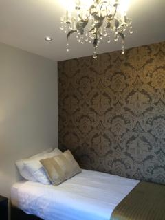 City Retreat Edinburgh ApartHotels - Édimbourg - 8