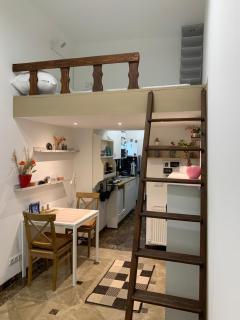 as small as caravans - Vienna - 0
