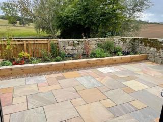 Gardener's Cottage - Alnwick - 9