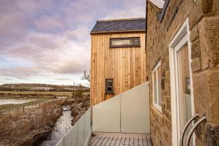 Gardener's Cottage - Alnwick - 6